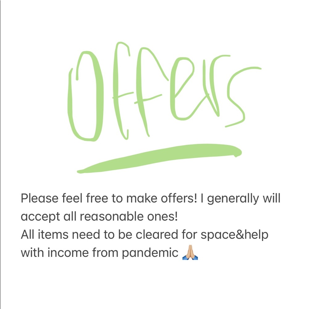 Offers